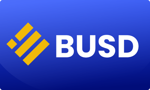 Busd ALL PAYMENT METHODS SafeSwap Shop