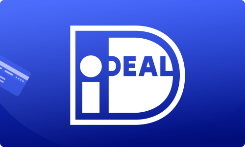 IDeal ALL PAYMENT METHODS SafeSwap Shop