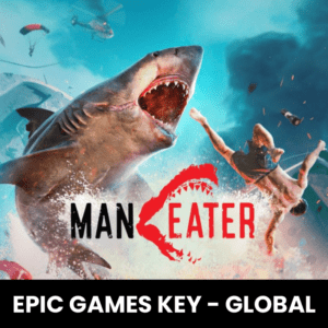 मानेटर (पीसी) - एपिक गेम्स की - ग्लोबल