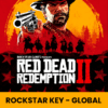 Red Dead Redemption 2 (PC) - Rockstar Key - GLOBAL