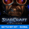 StarCraft: Remastered (PC) - Battle.net Key - GLOBAL